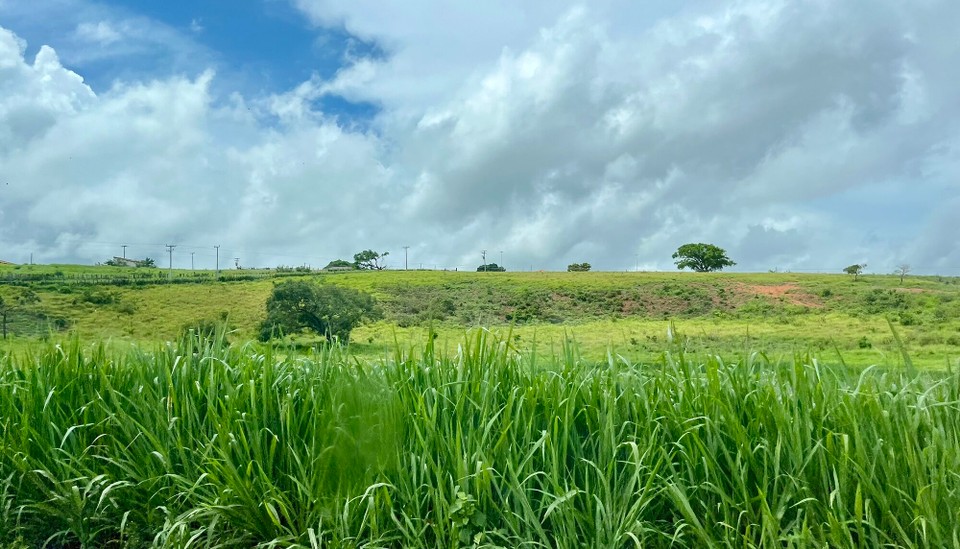 Brasilien - Salvador - 
