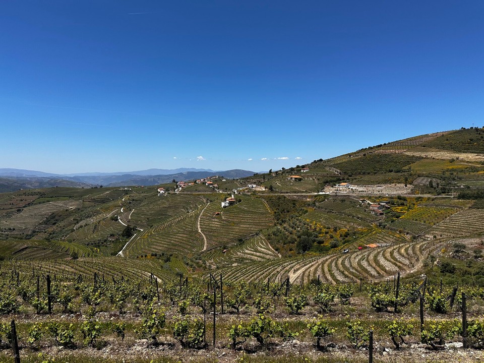 Portugal - Miranda do Douro - 