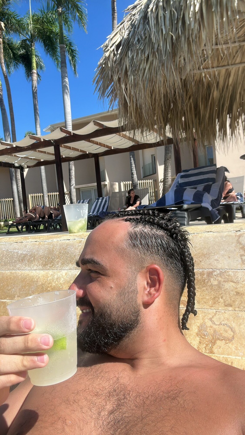 Dominikanische Republik - Punta Cana - 