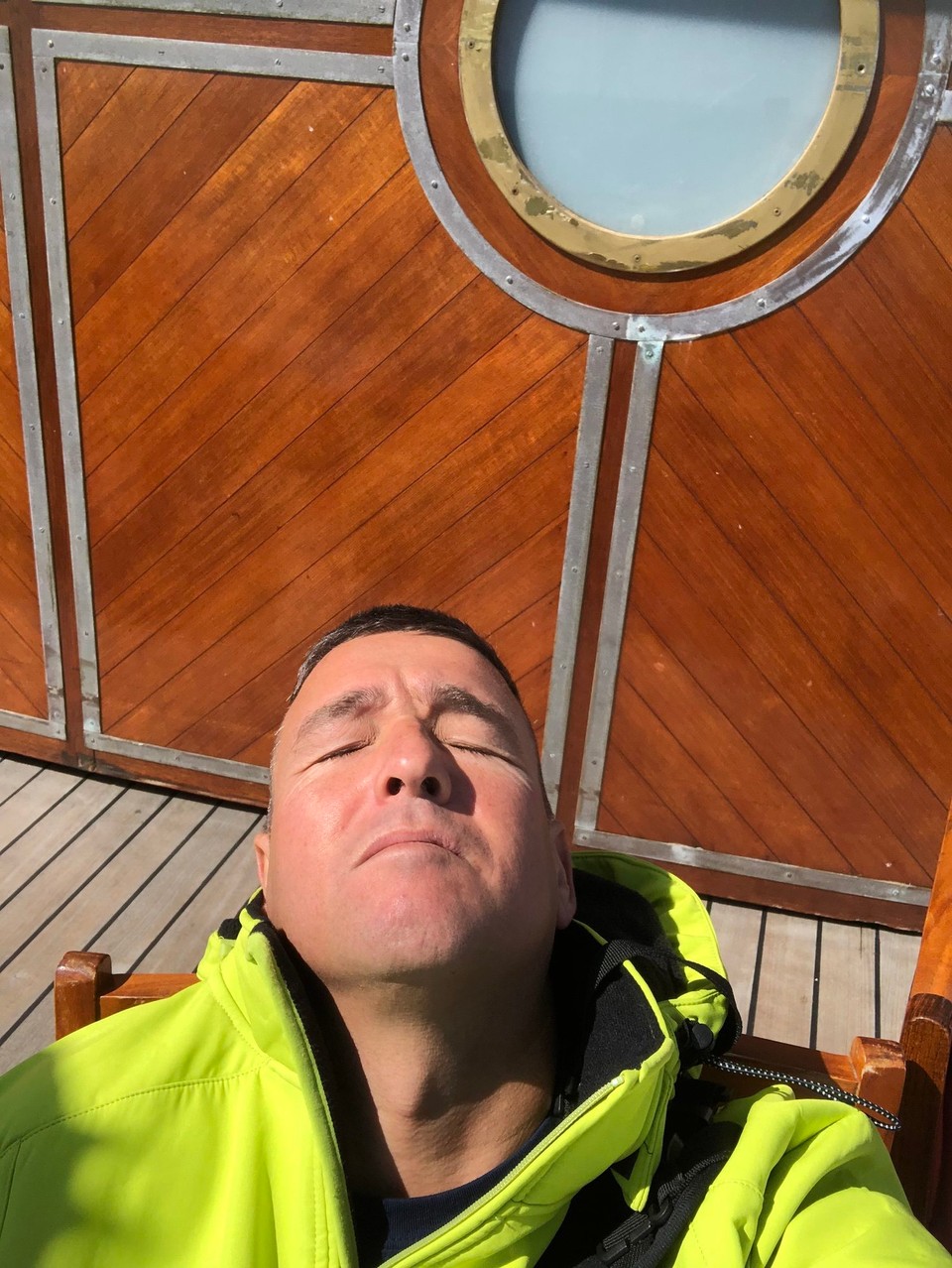 Ort bestimmen … -  - 