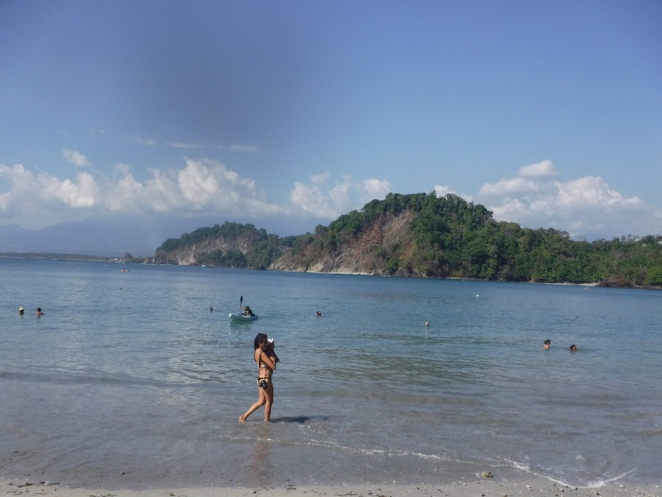 Costa Rica - Parrita - 