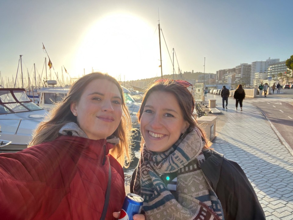 Spanien - Palma - 