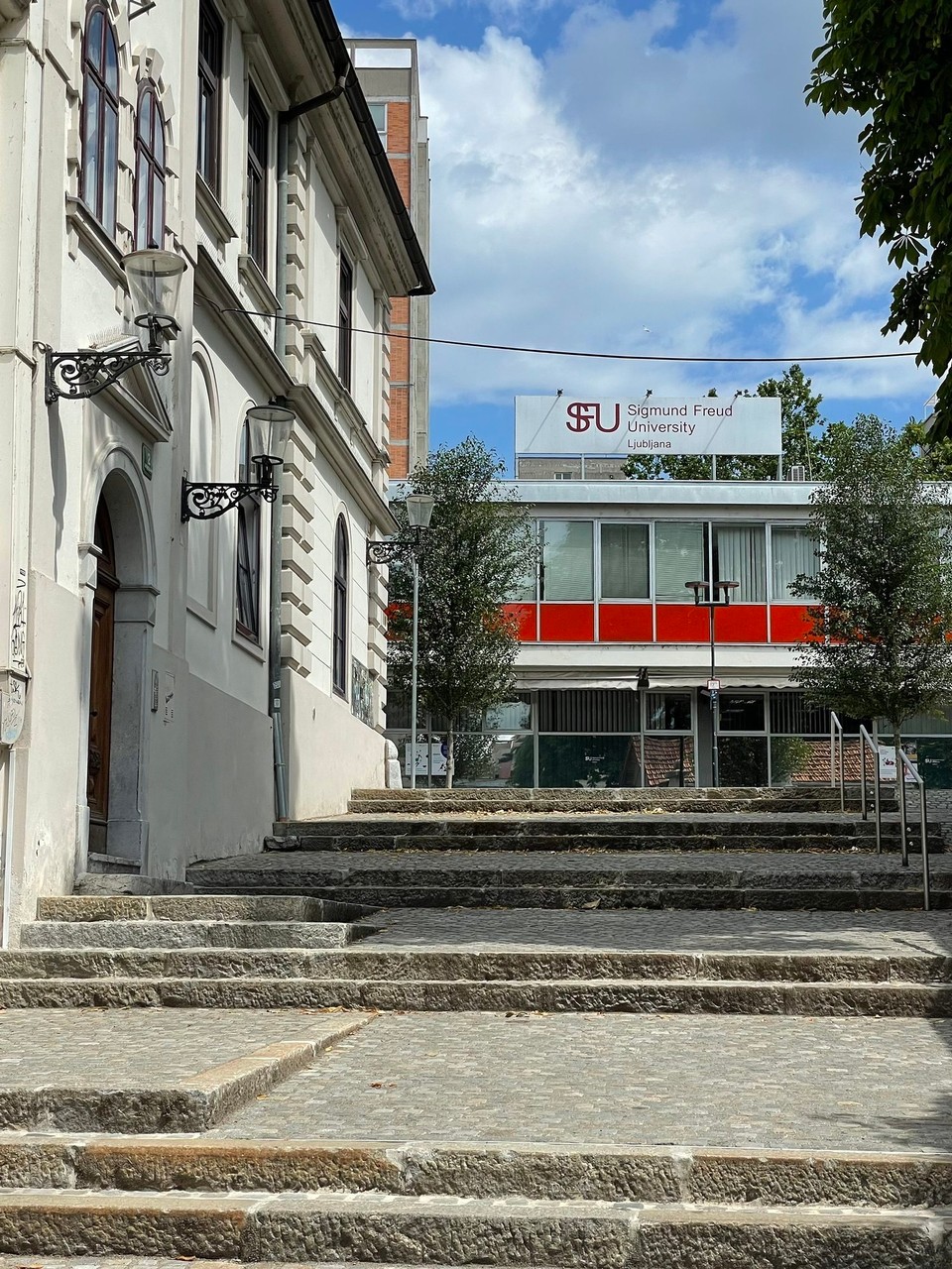 Slowenien - Ljubljana - 