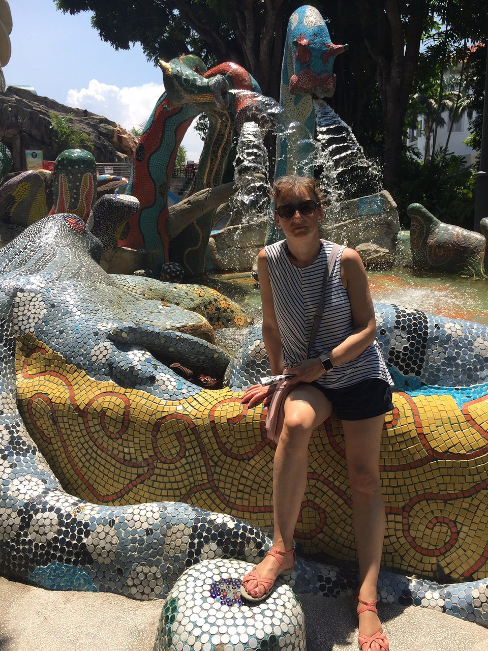 Singapur - Macpherson - 