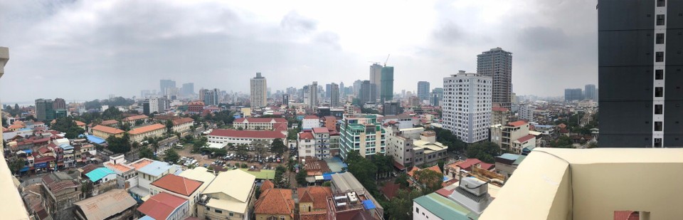 Kambodscha - Phnom Penh - 