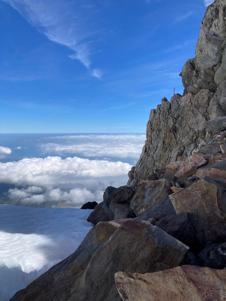 Neuseeland - Egmont National Park - 