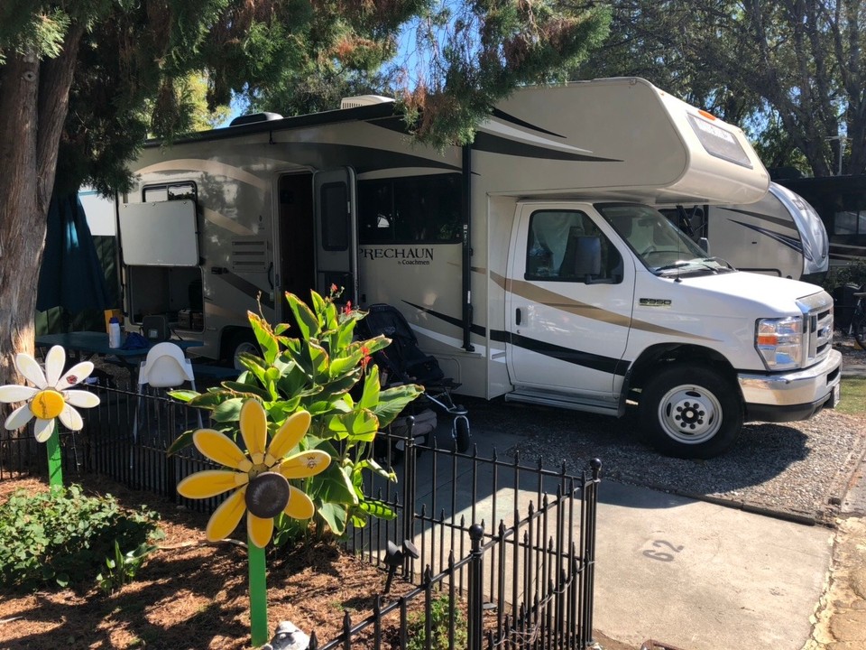 Vereinigte Staaten - Los Angeles - 
