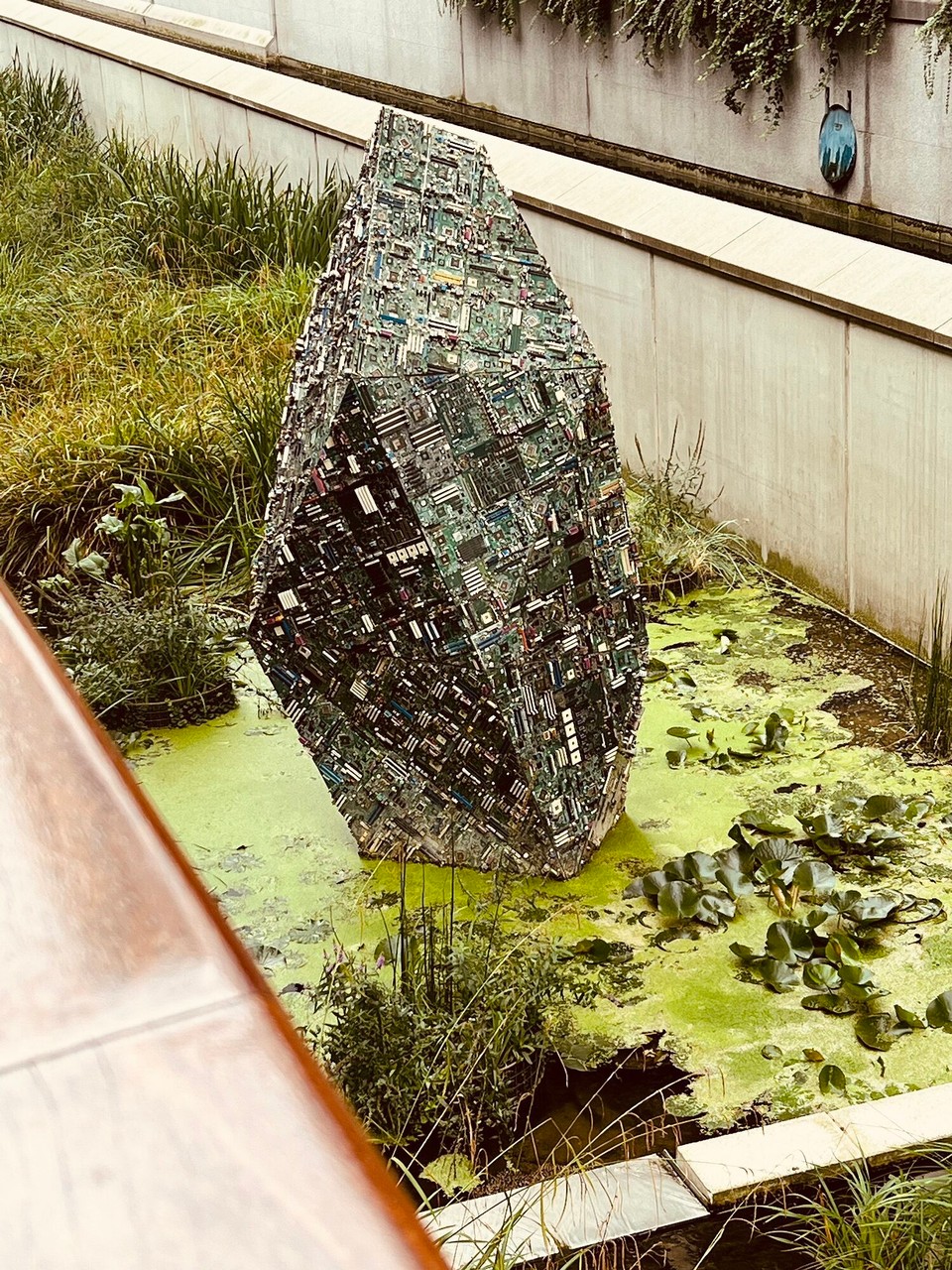 Vereinigtes Königreich - London - 