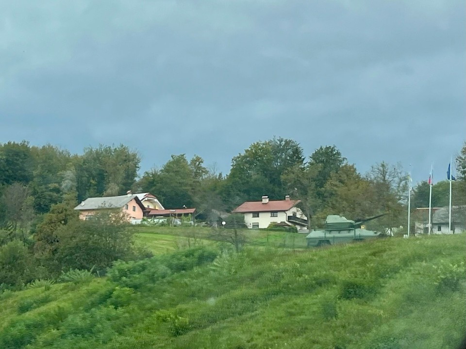 Österreich - Kuchl - 