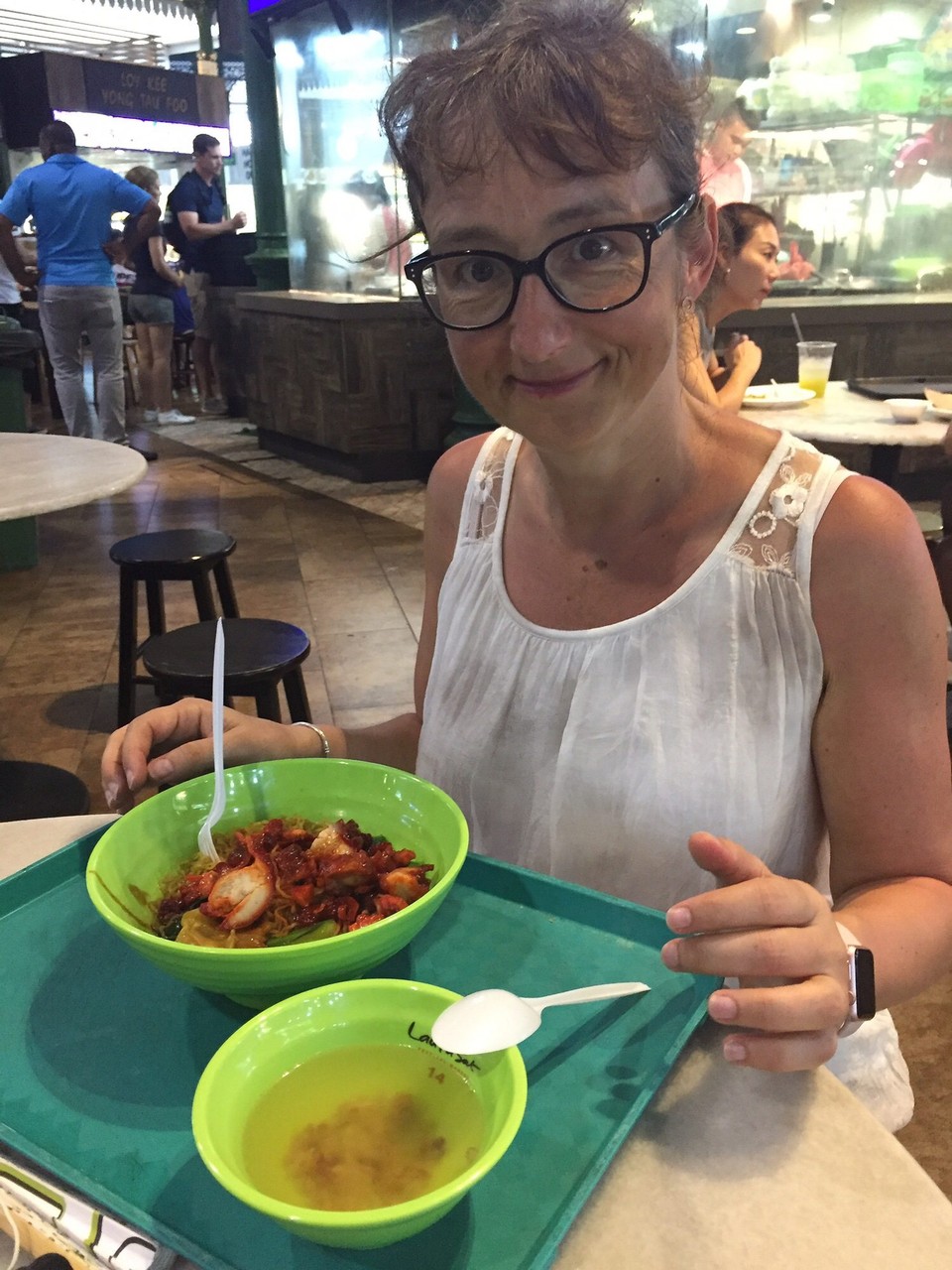 Singapur - Singapur - 