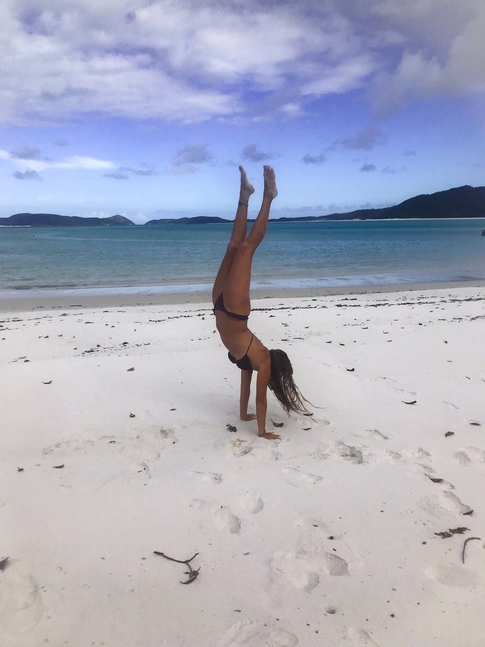 Australia - Whitsunday Island - 