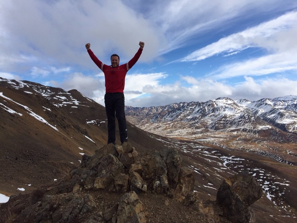 United States - Denali National Park and Preserve - 