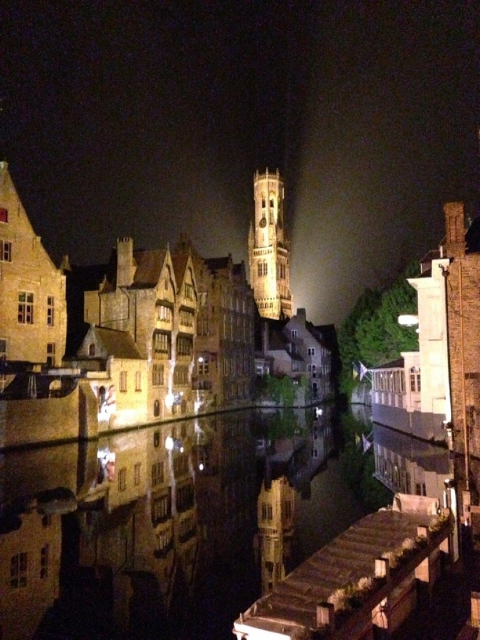 Belgien - Brügge - 