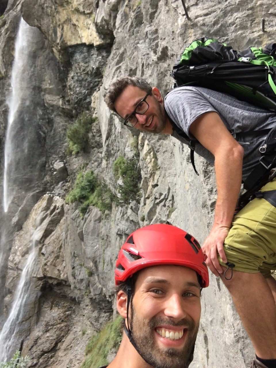 Schweiz - Kandersteg - 