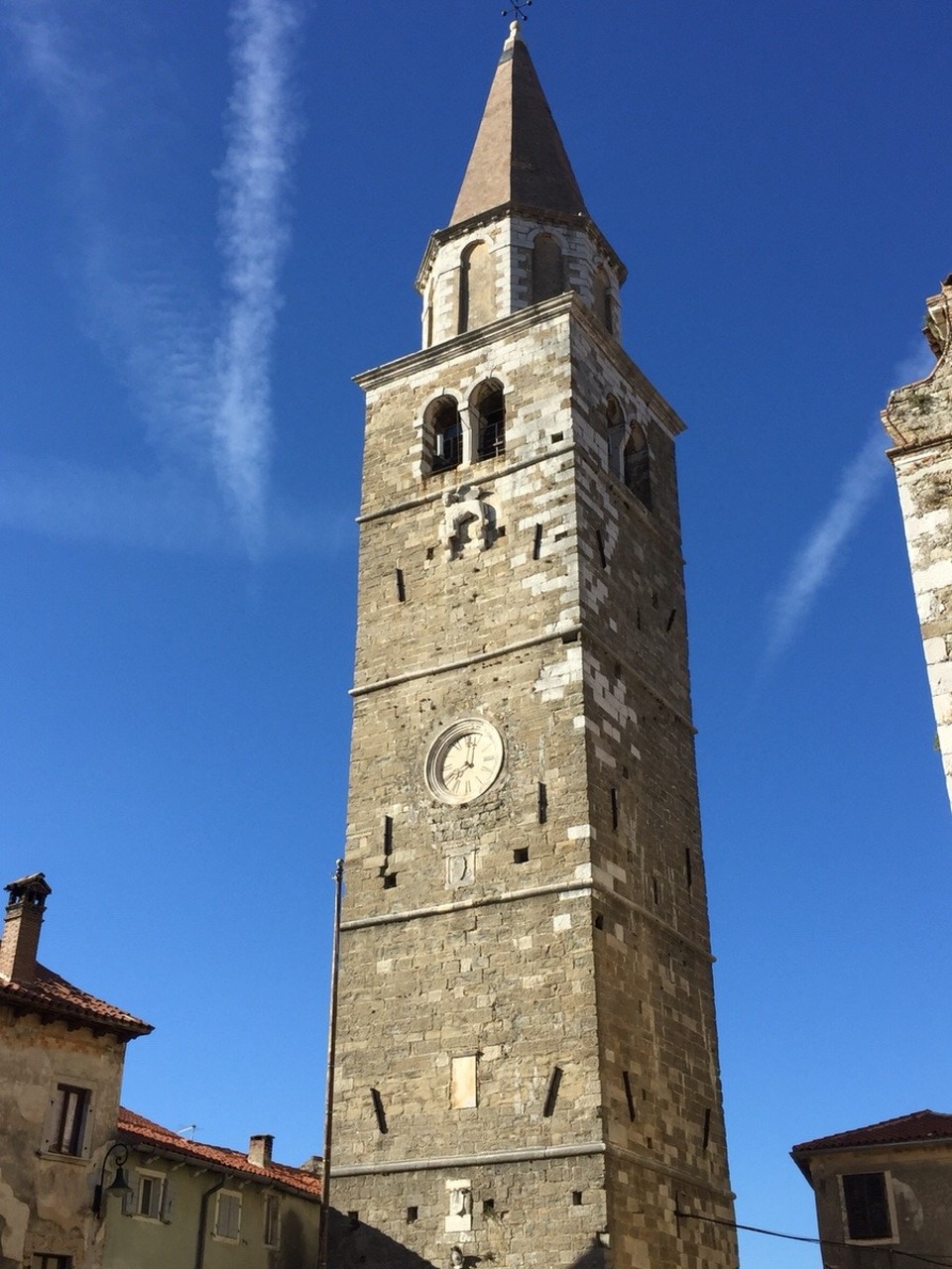 Kroatien - Buje - 