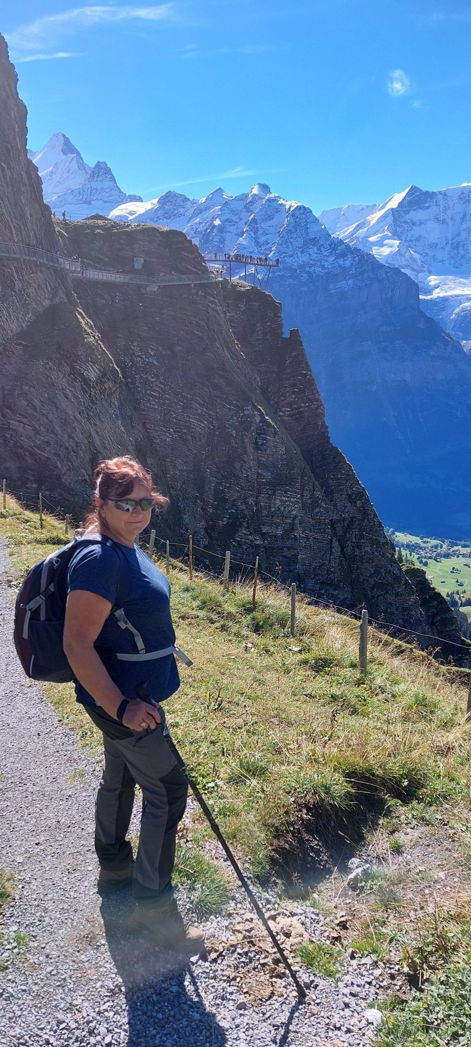 Schweiz - Grindelwald - 