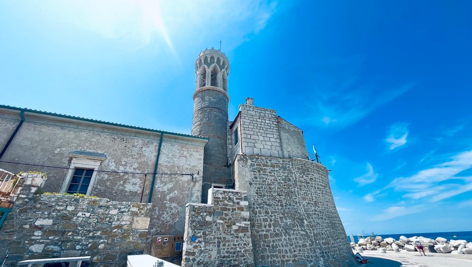 Slowenien - Piran - 