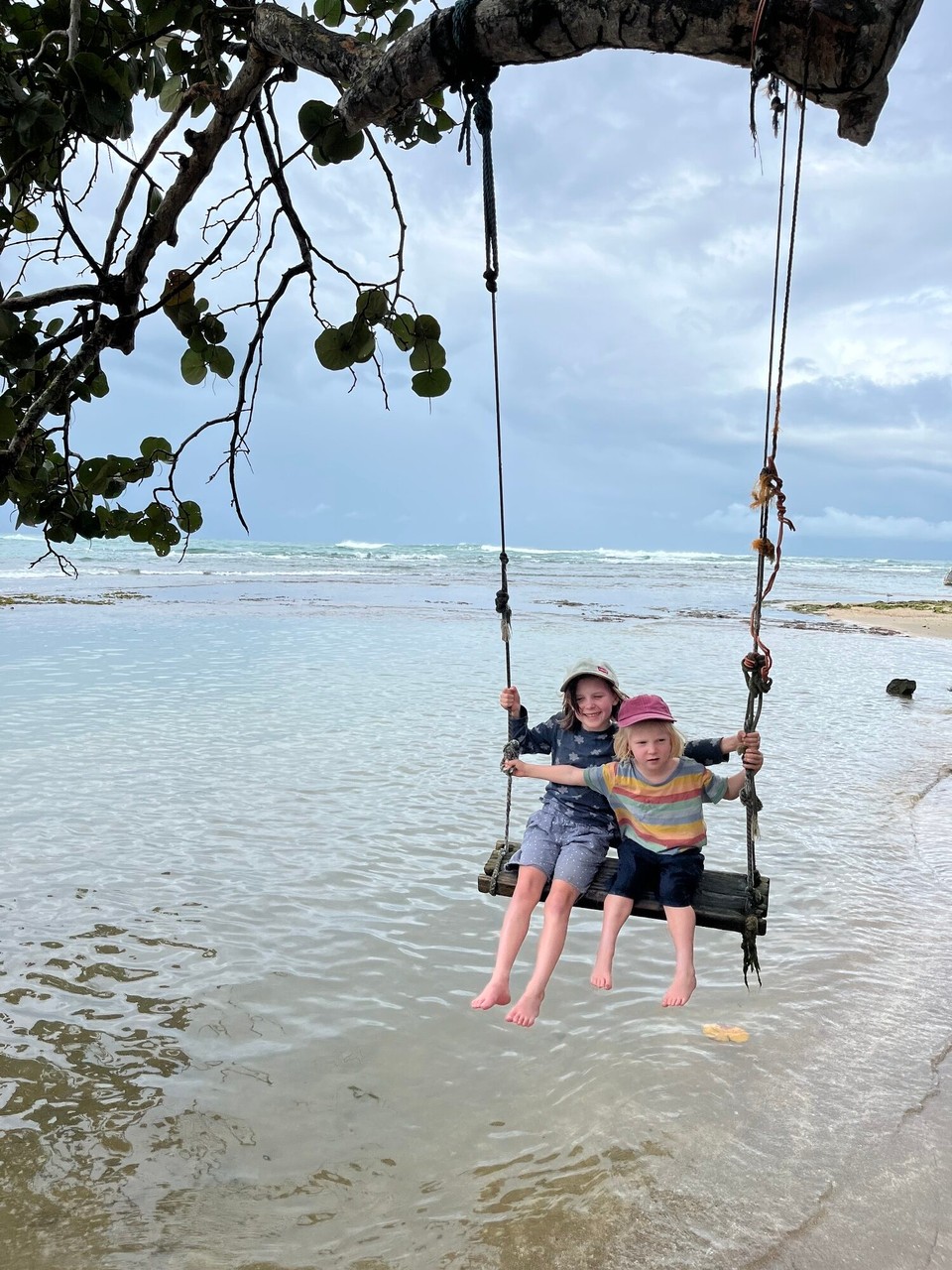 Costa Rica - Puerto Viejo de Talamanca - 