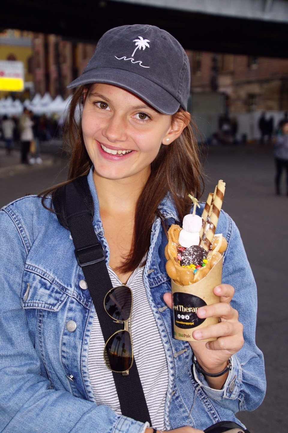  - Australien, Sydney - Happy me ☺️