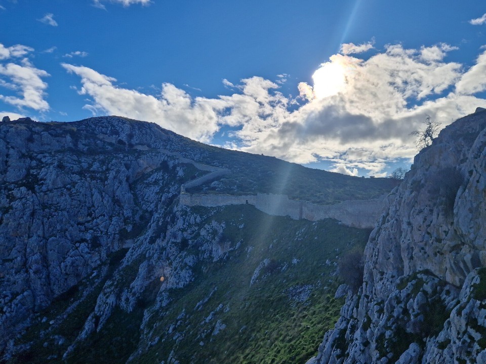 Griechenland - Archaia Korinthos - 