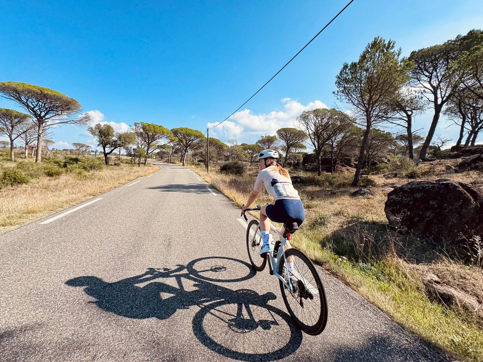 Frankreich - La Garde-Freinet - 