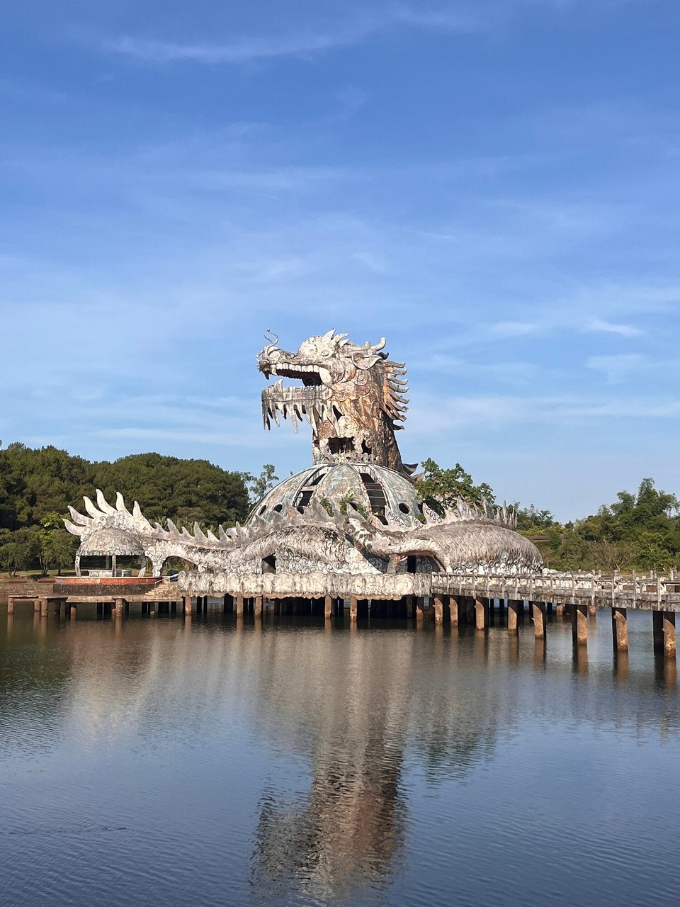 Vietnam - Hue - 