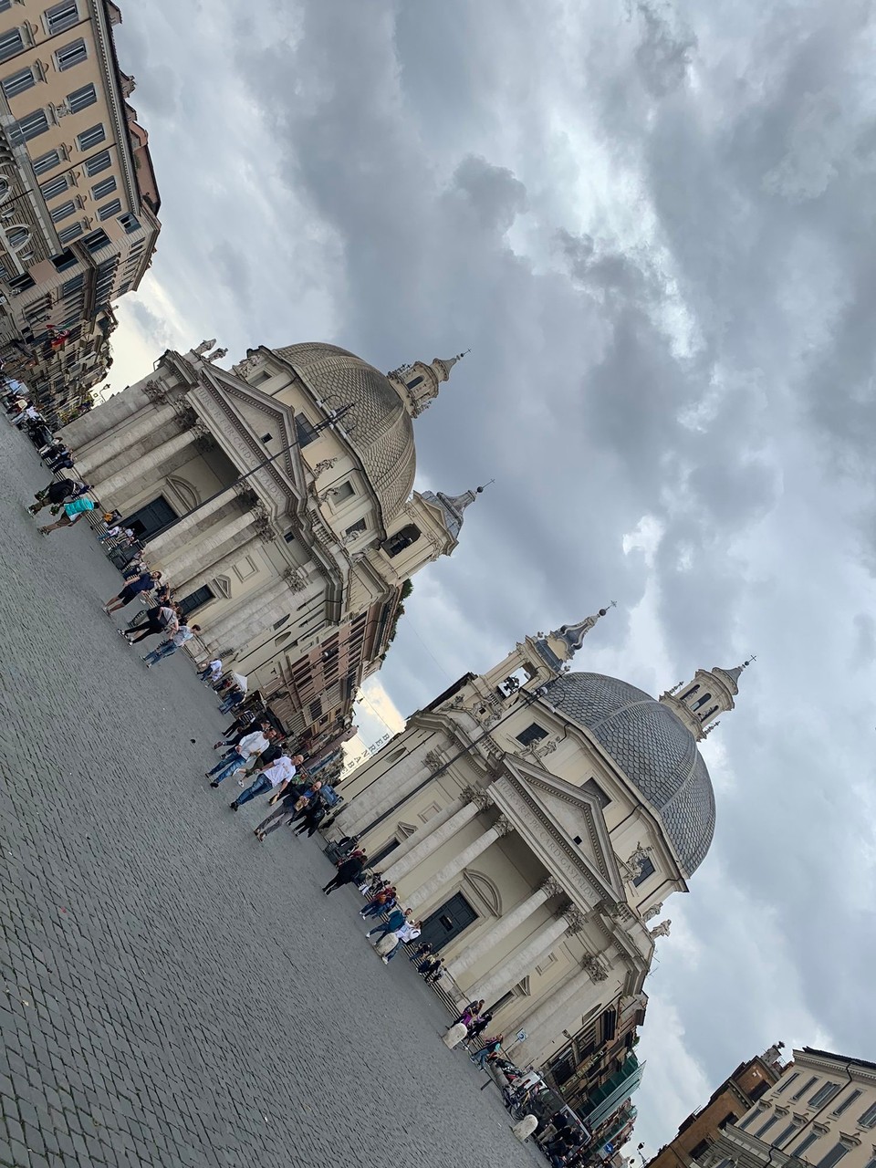 Italien - Rom - 