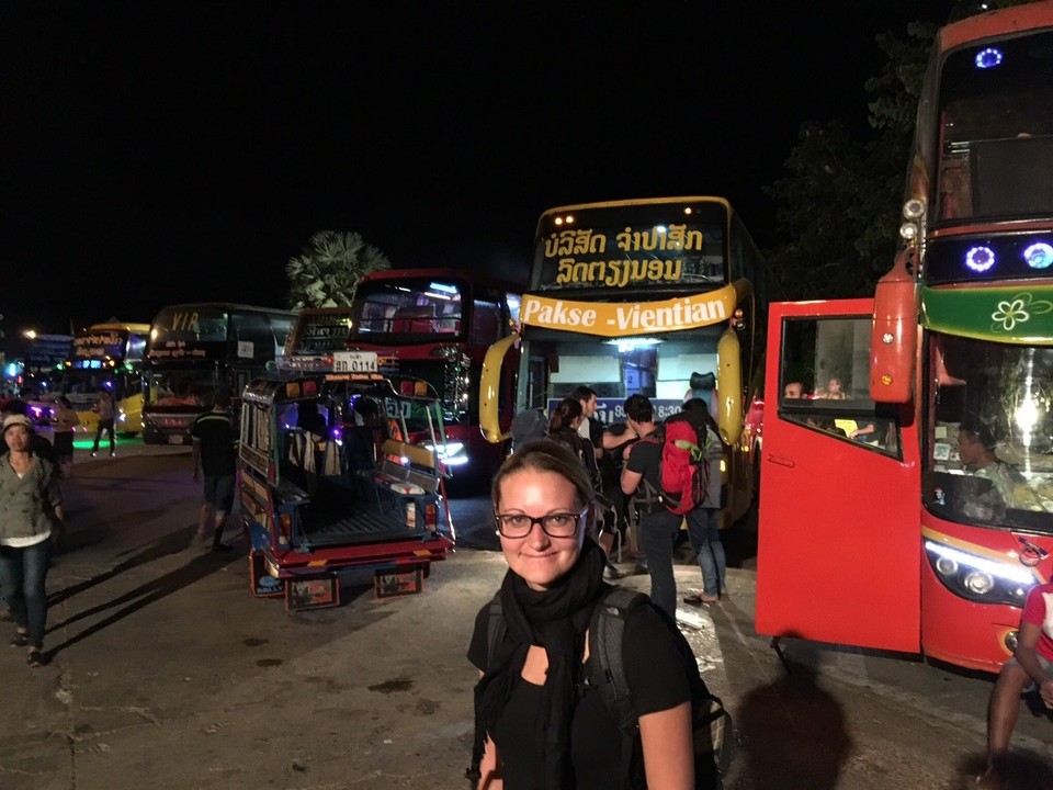 Laos -  - 