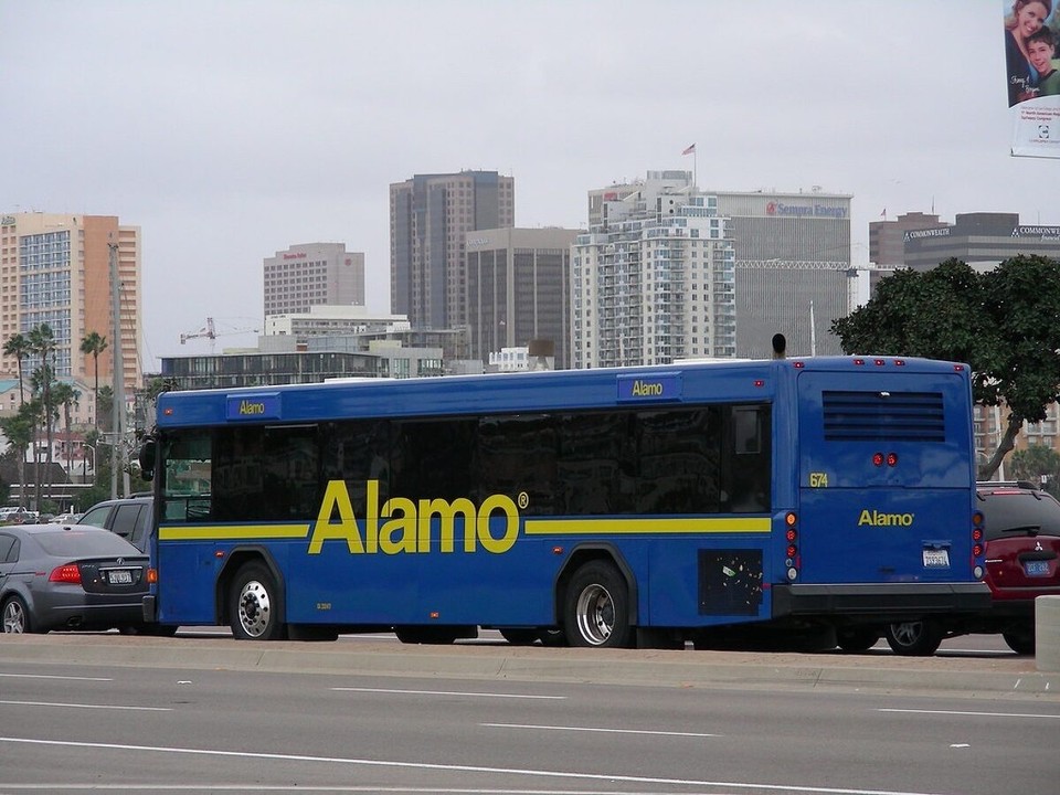 Frankreich - Mérignac - 
