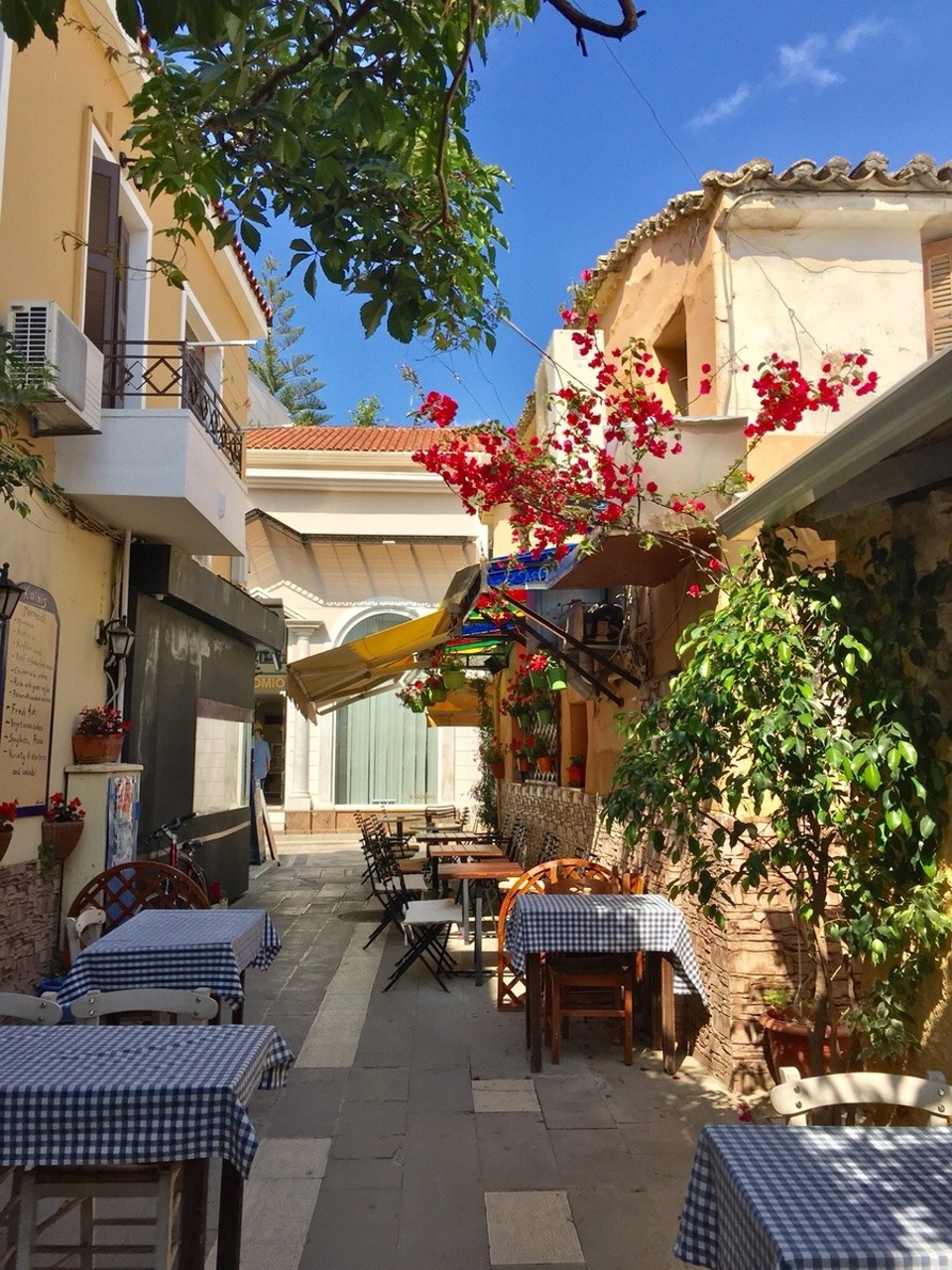 Griechenland - Preveza - 
