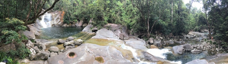  - Ausztrália, Atherton Tablelands - 
