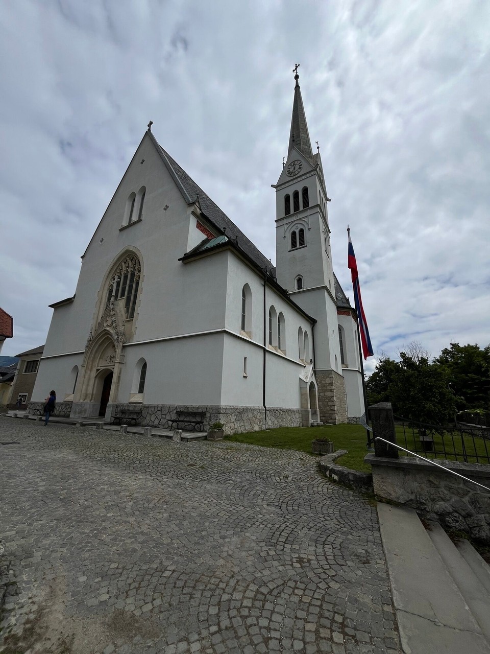 Slowenien - Bled - 