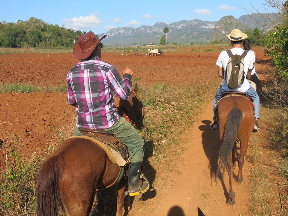  - Cuba, Viñales - 