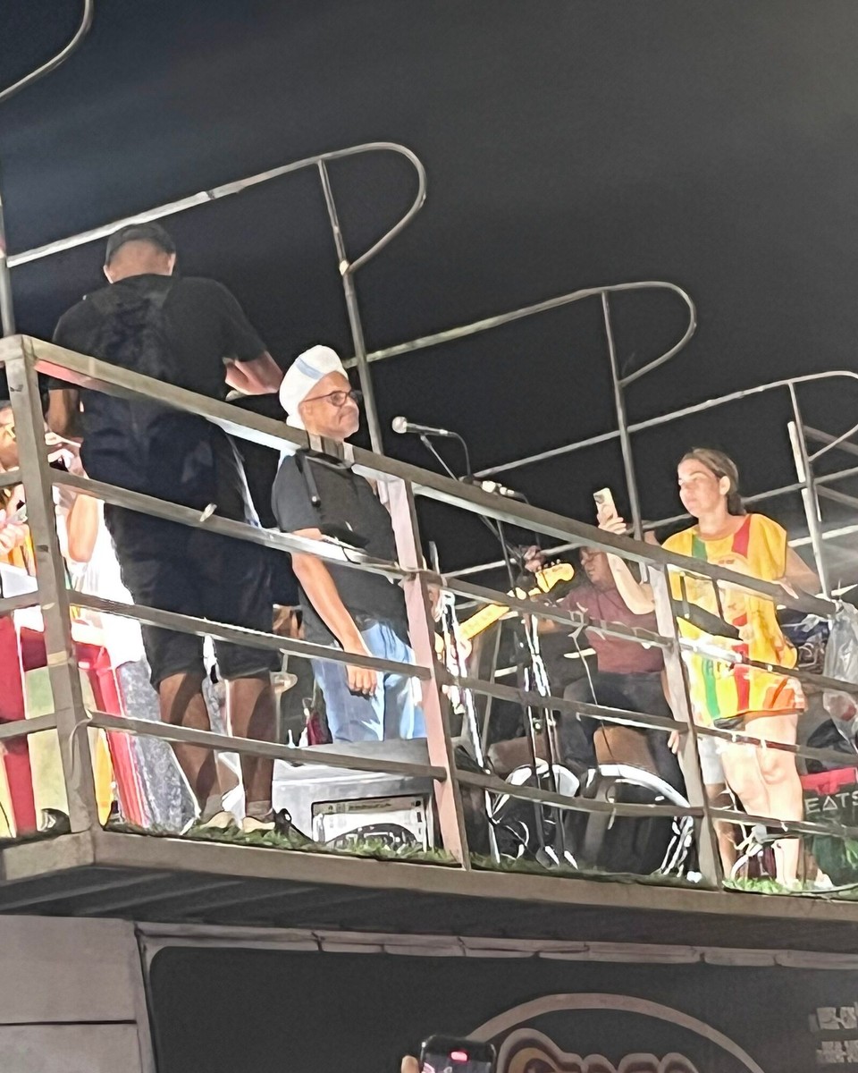 Brasilien - Salvador - 