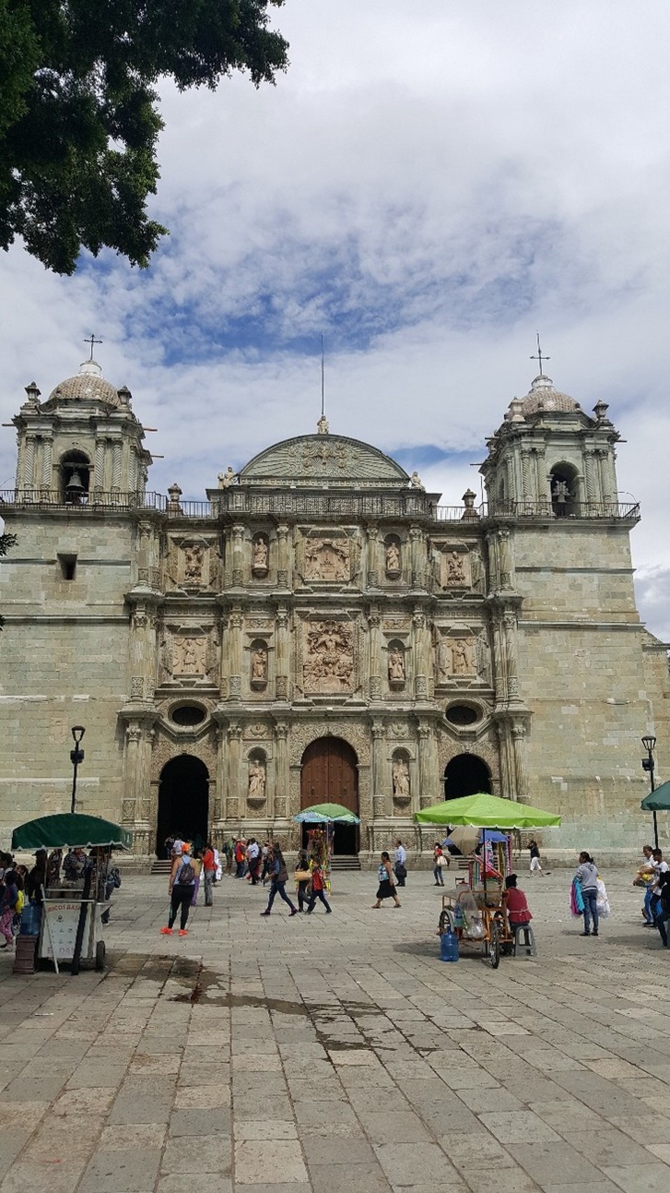 Mexiko - Oaxaca - 