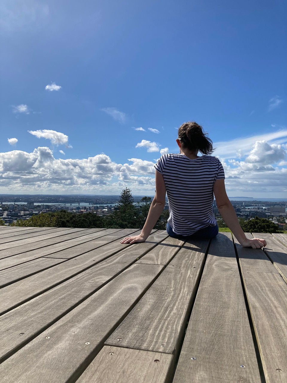 Neuseeland - Auckland - 