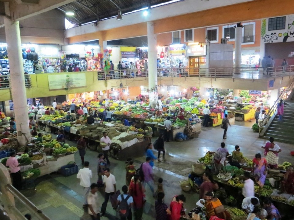 Indien - Panaji - 