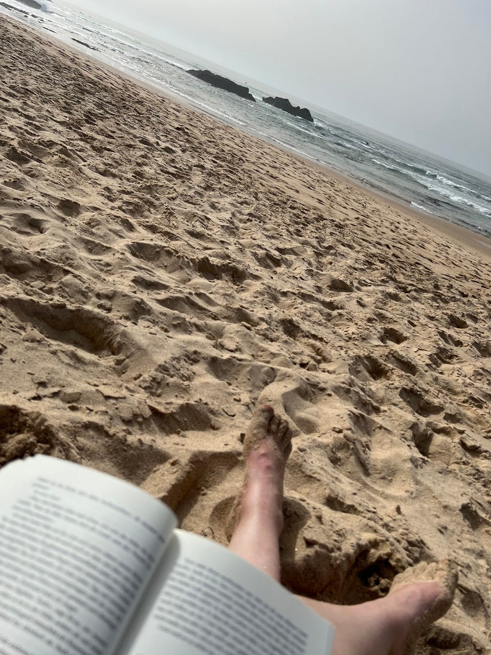 Portugal - Odemira - 