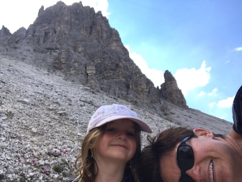 Italien - Auronzo di Cadore - 