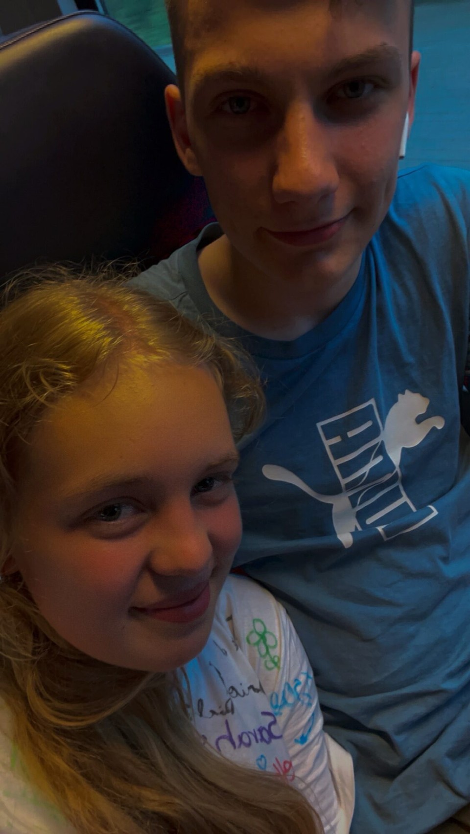 Deutschland - Rust - 