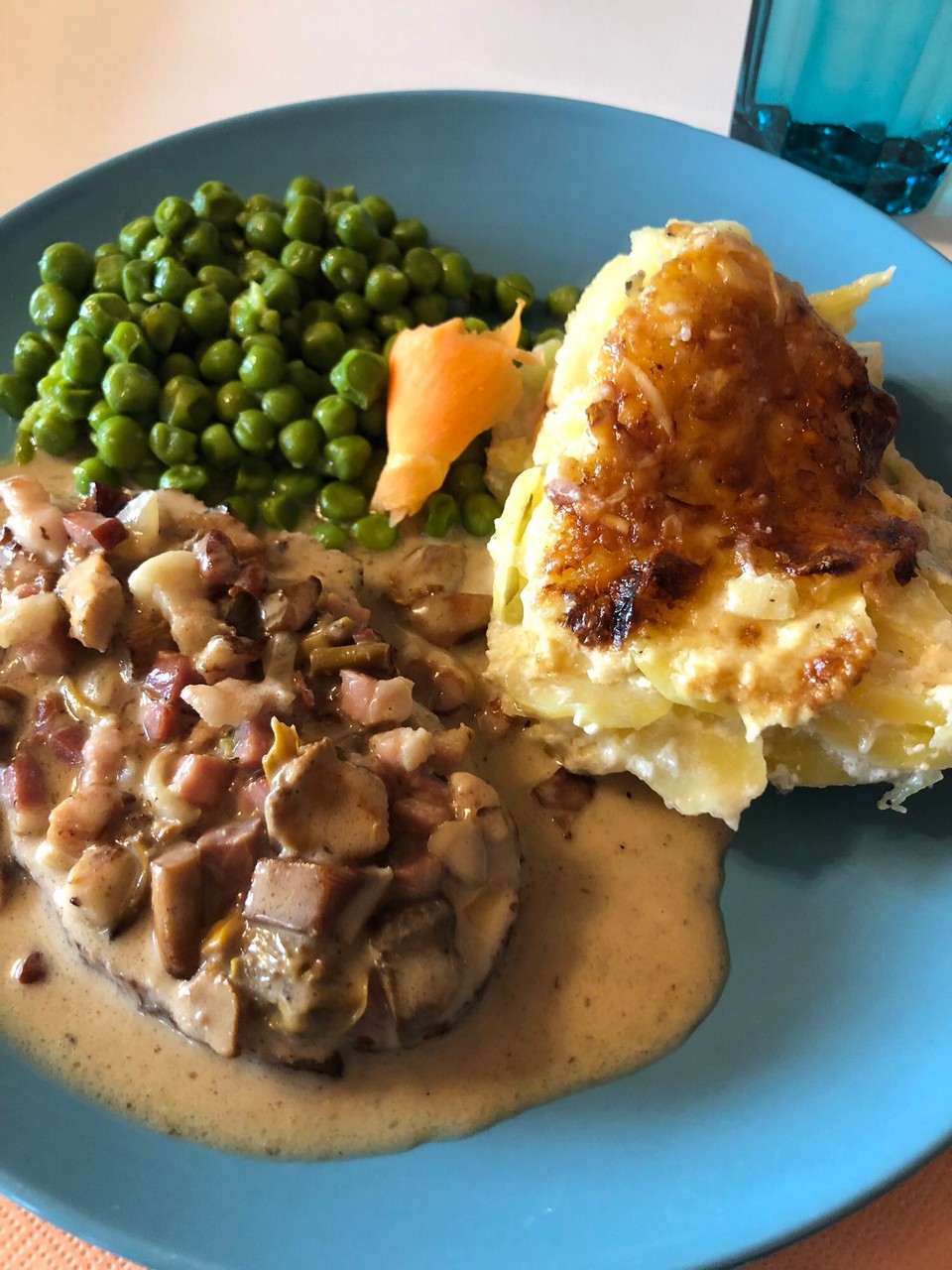 Schweiz - Plasselb - 