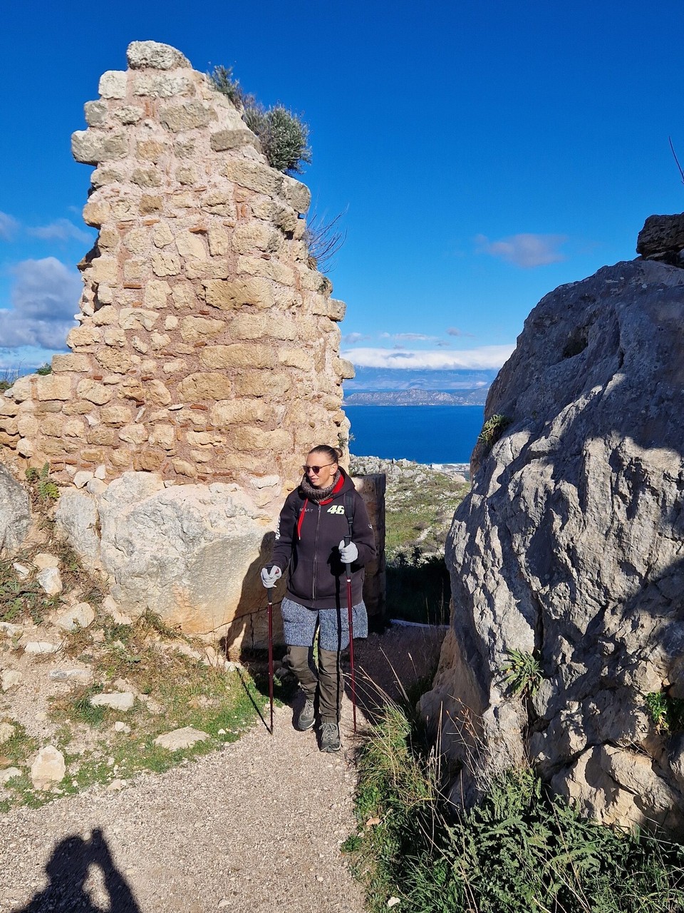 Griechenland - Archaia Korinthos - 
