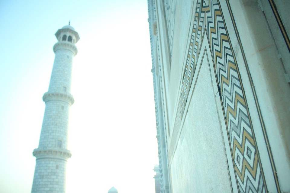 Indien - Agra - 
