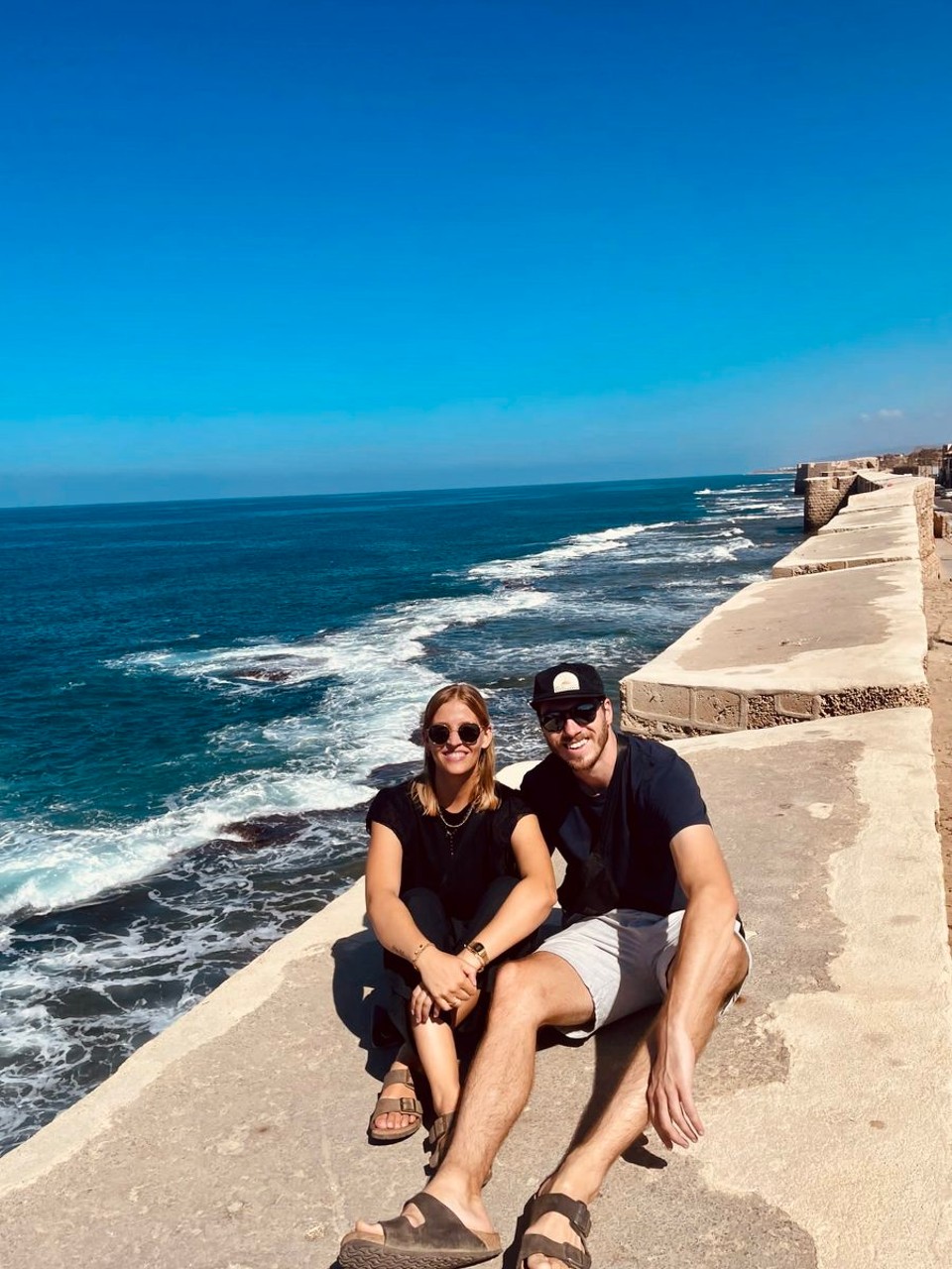 Israel - Akko - 