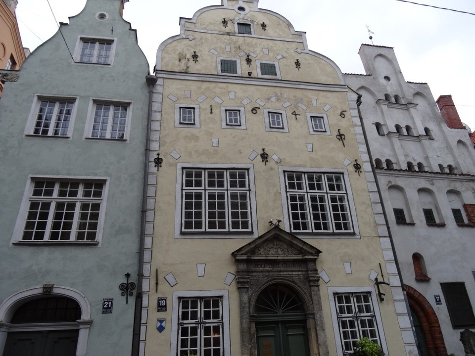 Lettland - Riga - 