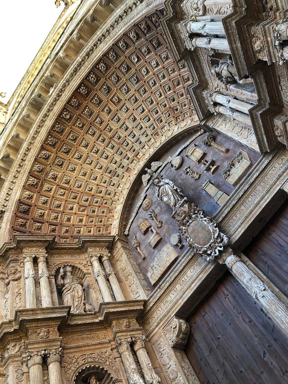 Spanien - Palma de Mallorca - 