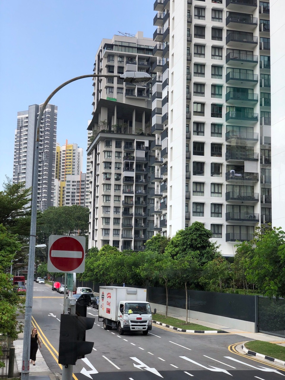 Singapur - Macpherson - 