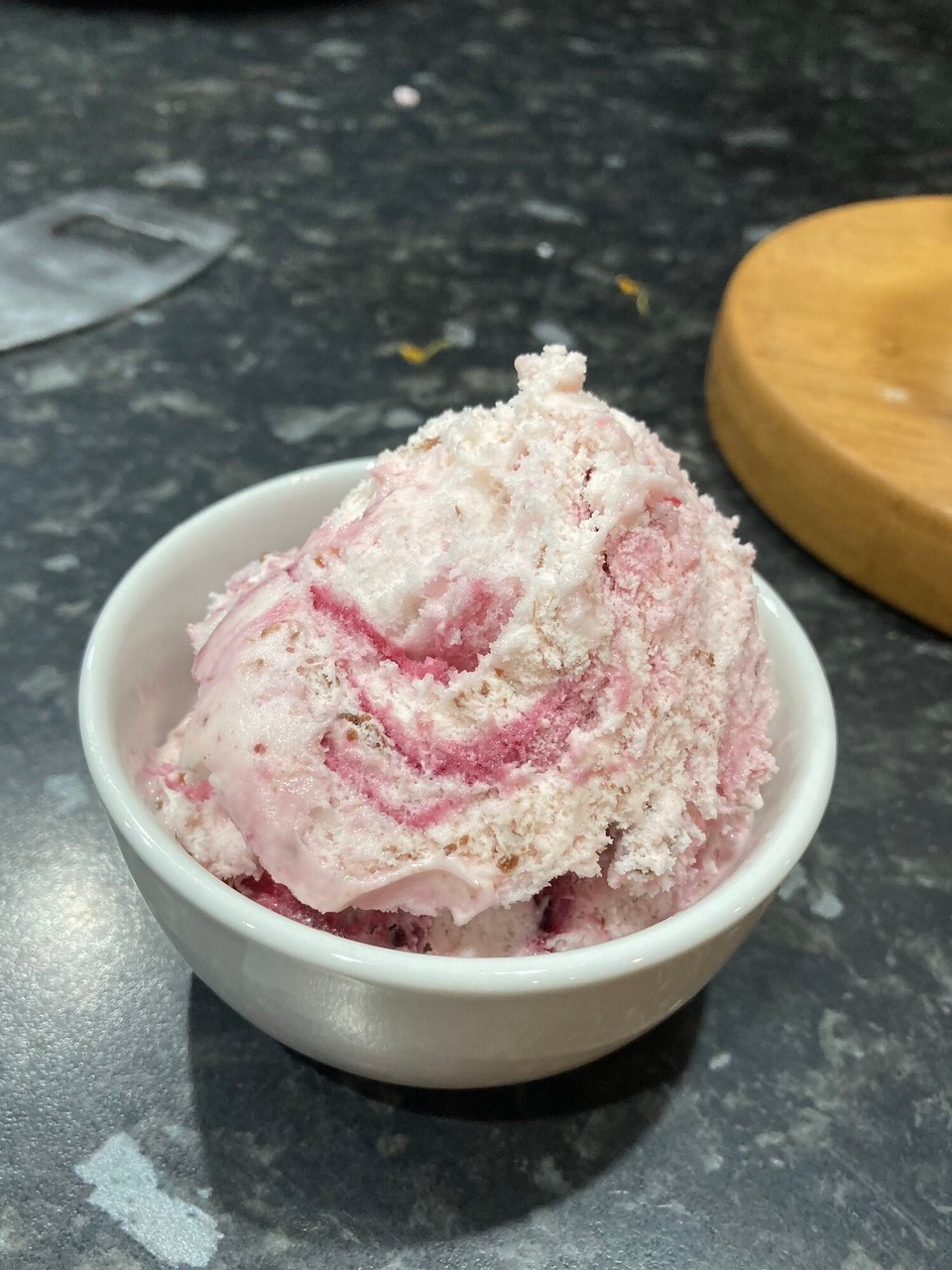 Neuseeland - Riverton/Aparima - Und ein kleines Eis 🤭