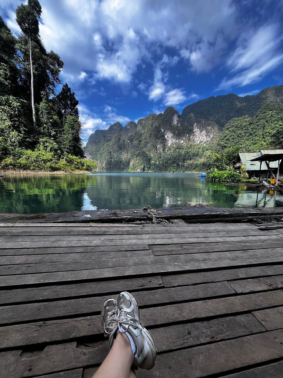Thailand - Ban Ta Khun - 