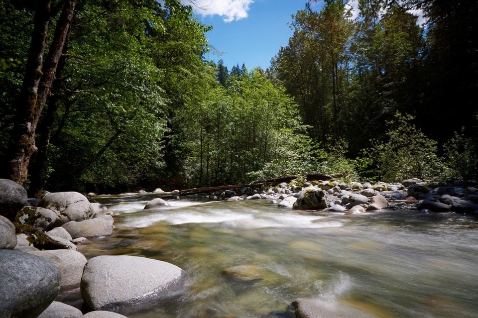Kanada - North Vancouver - 